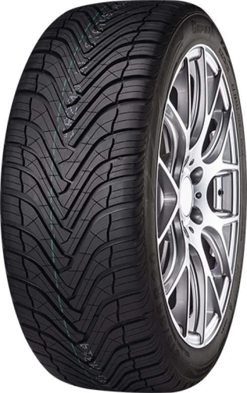 Gripmax SureGrip A/S 215/50R18 96W XL