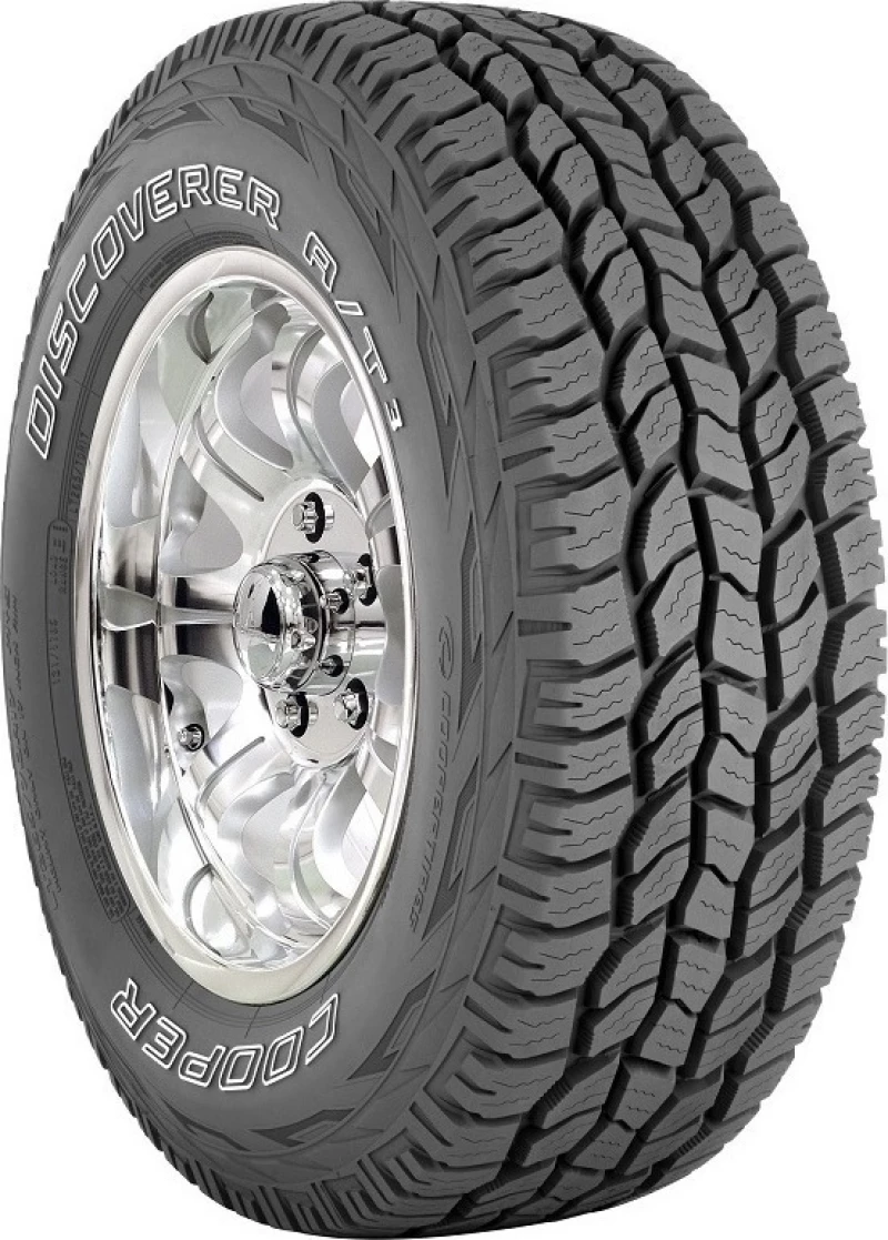 Cooper Discoverer A/T3 Sport 265/65R18 114T OWL