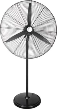 Elmark Βιομηχανικός Ανεμιστήρας Με Στάντ Hpisf3 180W