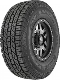 Yokohama Geolandar A/T G015 255/70R18 113H