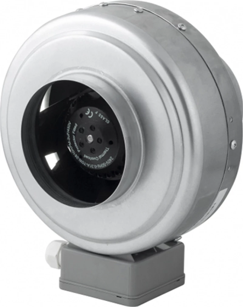 AirRoxy Εξαεριστήρας Φυγοκεντρικός Centrifugal Fan