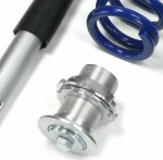 JOM Blueline Αναρτήσεις Ρυθμιζόμενες για Mercedes-Benz C Class / CLK Class / E Class 1993-2000
