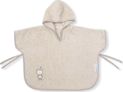 Funna Baby Pyjama Beige