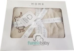 Funna Baby Pyjama Beige