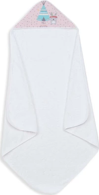Interbaby Tipi Oso White