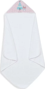 Interbaby Tipi Oso White