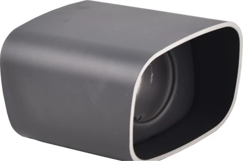 Εξατμιση Τετραγωνη 49-54X120MM
