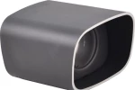 Εξατμιση Τετραγωνη 49-54X120MM