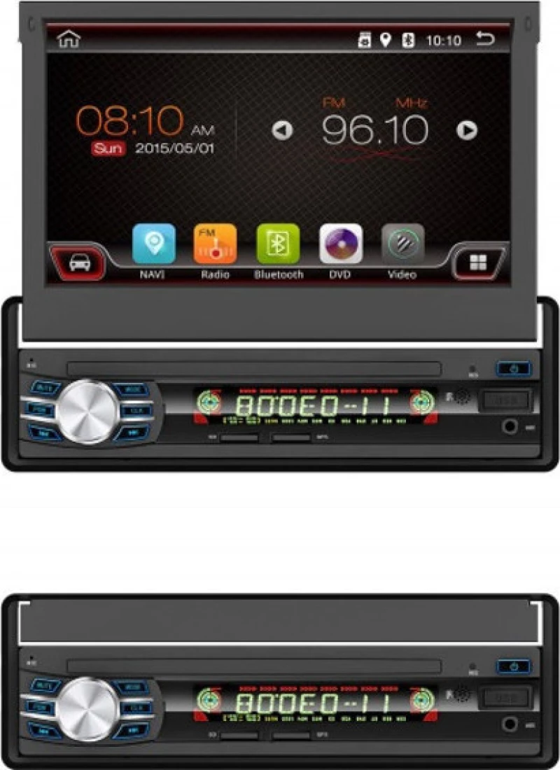 Digital IQ με Bluetooth