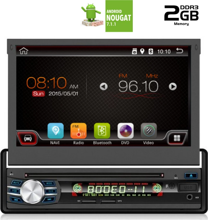 Digital IQ με Bluetooth