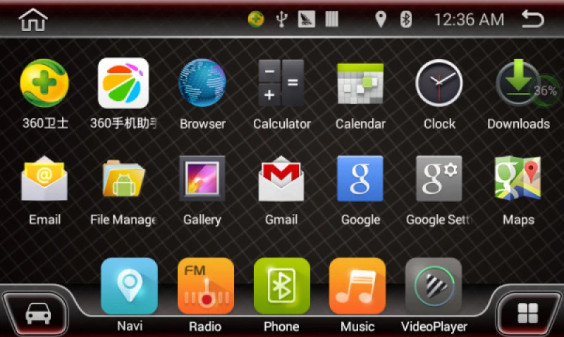 Digital IQ με Bluetooth