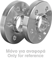 Lampa A5 Αποστάτες Τροχών 16mm (4x100) για Honda Civic / Jazz Daihatsu Charade / Cuore 2τμχ