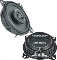 Ground Zero GZIF 4001FX