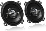 Jvc Cs-J420X Ζεύγος Ομοαξονικών Ηχείων 2 Δρόμων Με Διάμετρο 10Cm