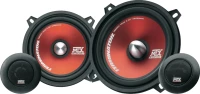 Mtx Tr50S Ζεύγος Διαιρούμενων Ηχείων (5.25"-13Cm) Ισχύος 50Watt Rms/4Ω