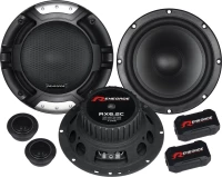 Renegade Rx 6.2 C.Ηχεια Διαιρουμενα 2 Δρομων 200W