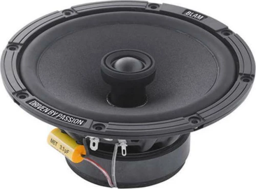 Blam 165 RC.Ηχεια 2 δρομων 16.5cm.150w.2Ω.