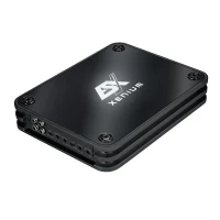 Esx Xenium X-Two Ενισχυτής Αυτοκινήτου 2 Καναλιών 2X175 Wrms/2 Ohms