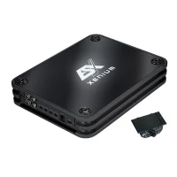 Esx Xenium X-One Μονοκάναλος Class D, Bass Amplifier 1X750 Wrms/1 Ohm