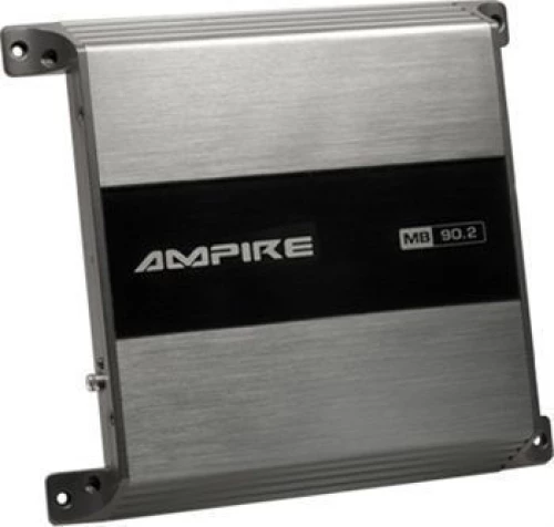 Ampire Mb90.2-2G Ενισχυτής Ηχείων Αυτοκινήτου 220 Watts