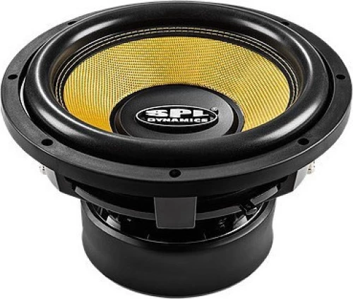 SPL Dynamics Dynamics XTR-300D2S