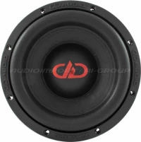 DD Audio Redline 508d D2 508D