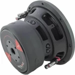 DD Audio Redline 508d D2 508D