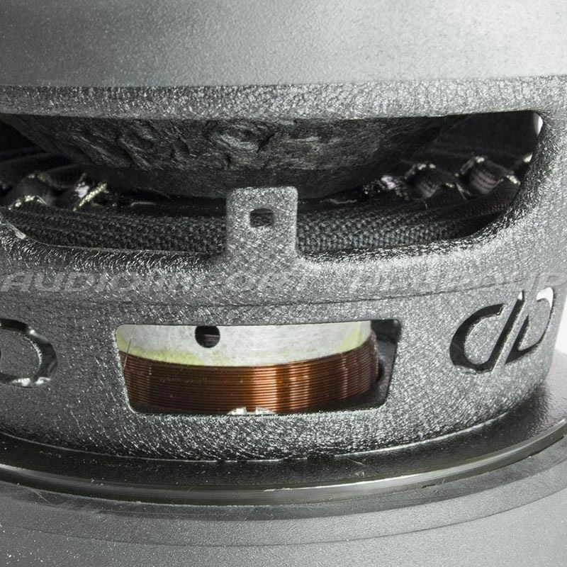 DD Audio Redline 508d D2 508D