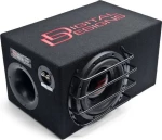Digital Designs LM8 Κουτί με ενσωματωμένο υπογούφερ