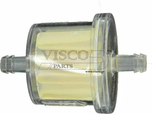 Φίλτρο Βενζίνης Β+S 6.5mm-6.5mm