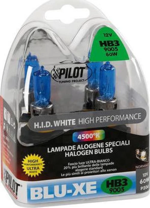 Lampa HB3-9005 Blu-Xe 2τμχ