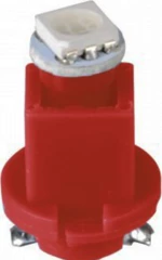 Lampa R11 Red 24V 20τμχ