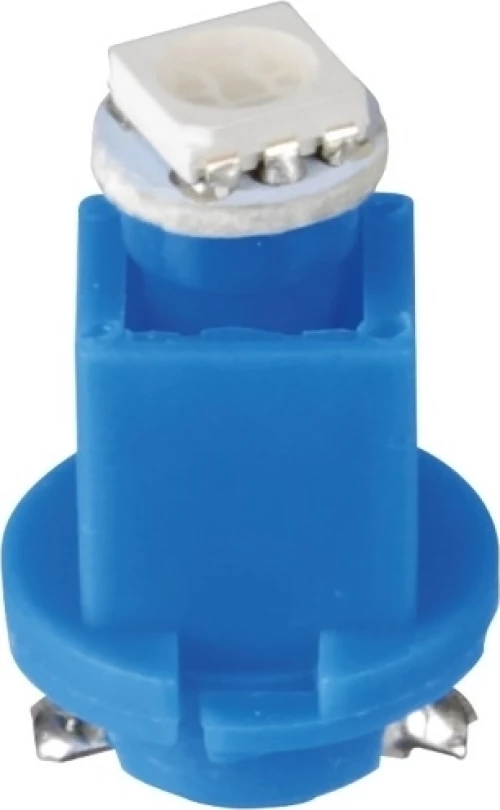 Lampa R11 Blue 24V 20τμχ