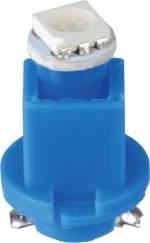 Lampa R11 Blue 24V 20τμχ