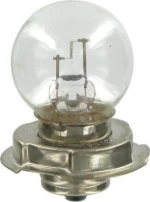 Lampa S3-P26s Asymetric 12V 1τμχ
