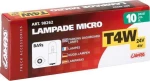 Lampa T4W Micro Lamp 24V 10τμχ