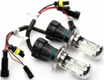 Carman H4 Xenon 8000K 2τμχ