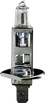 Hella H1 Standard 12V 1τμχ Μπλε