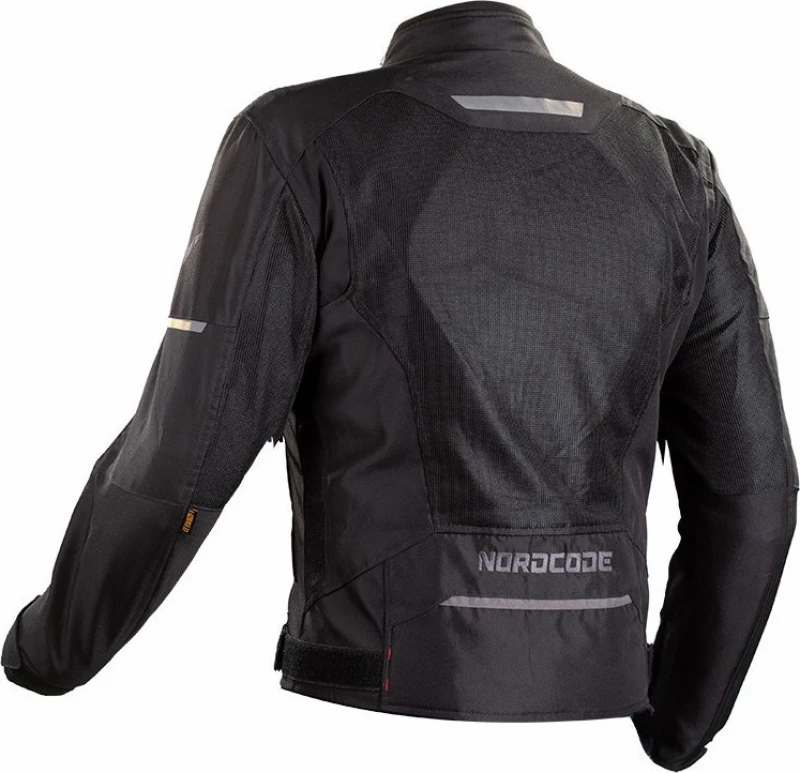 Nordcap Jackal Air Black