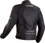 Nordcap Jackal Air Black