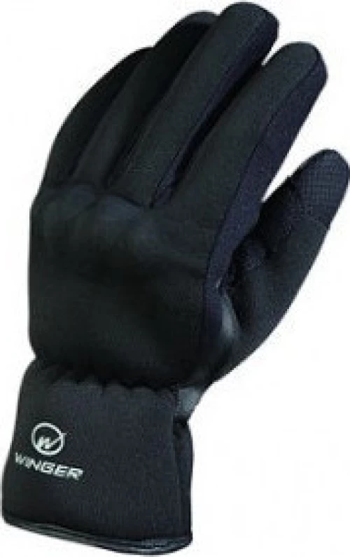 Γαντια Winger 3348(Black Blue)
