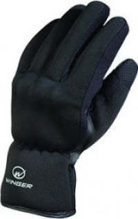 Γαντια Winger 3348(Black Blue)