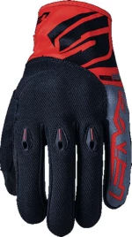 Five E3 Evo Red