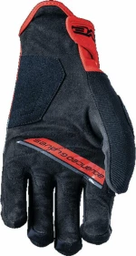 Five E3 Evo Red