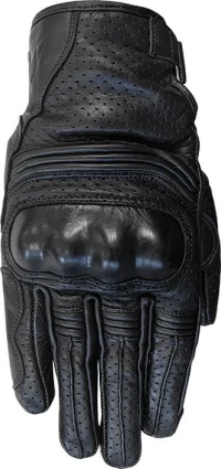 Nordcode Γάντια Throttle Μαύρα / Unisex / Καλοκαιρινά / Συνθετικό / Αδιάβροχο