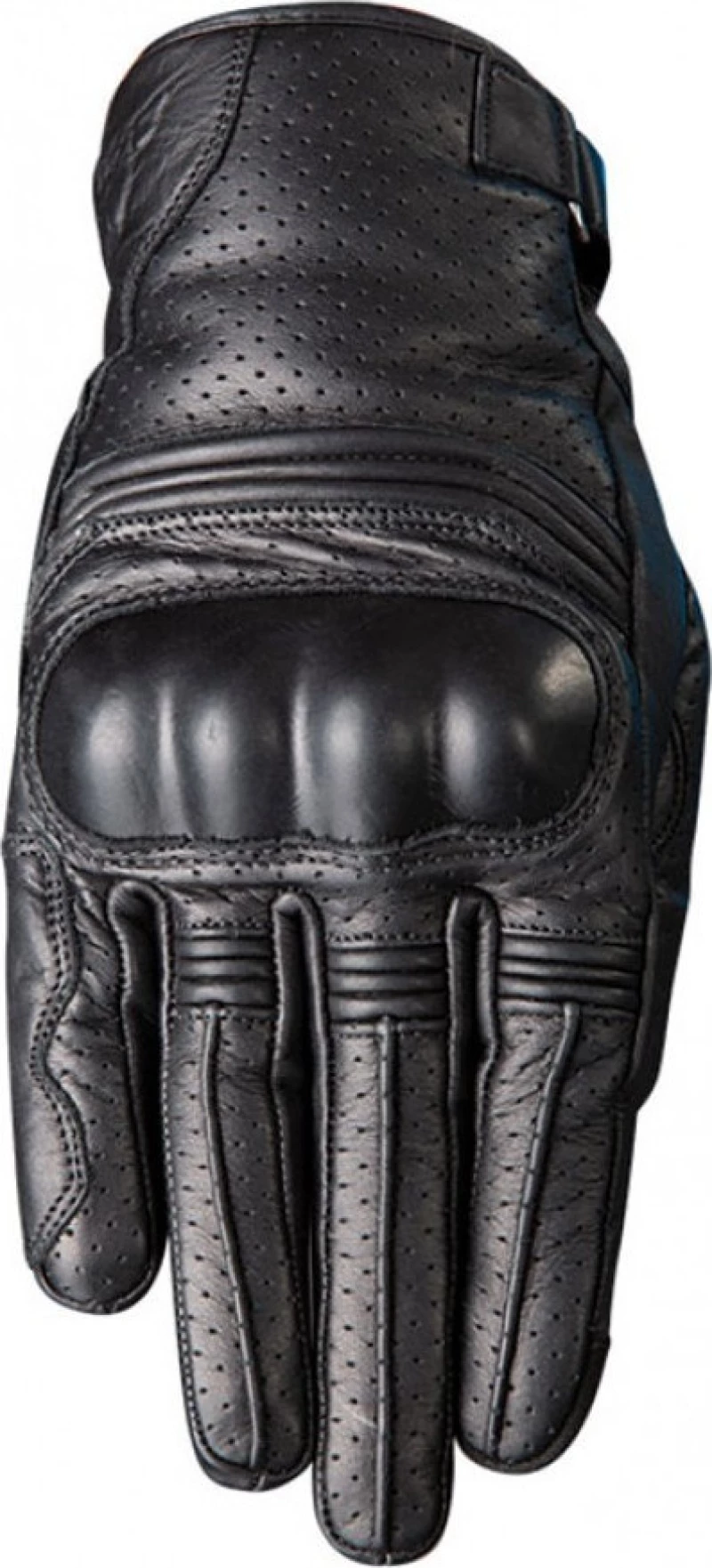 Nordcode Γάντια Throttle Μαύρα / Unisex / Καλοκαιρινά / Συνθετικό / Αδιάβροχο