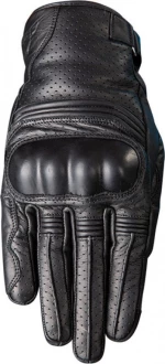 Nordcode Γάντια Throttle Μαύρα / Unisex / Καλοκαιρινά / Συνθετικό / Αδιάβροχο