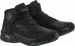 Alpinestars CR-X Drystar Black
