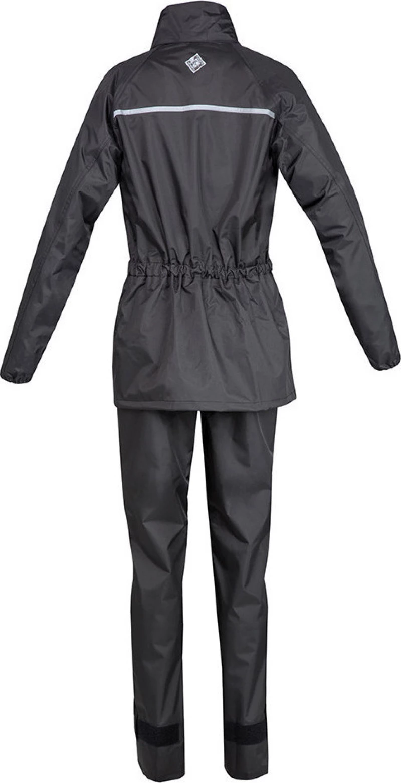 Tucano Urbano Start Diluvio Set