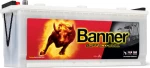 Banner Buffalo Bull 140Ah (64035)